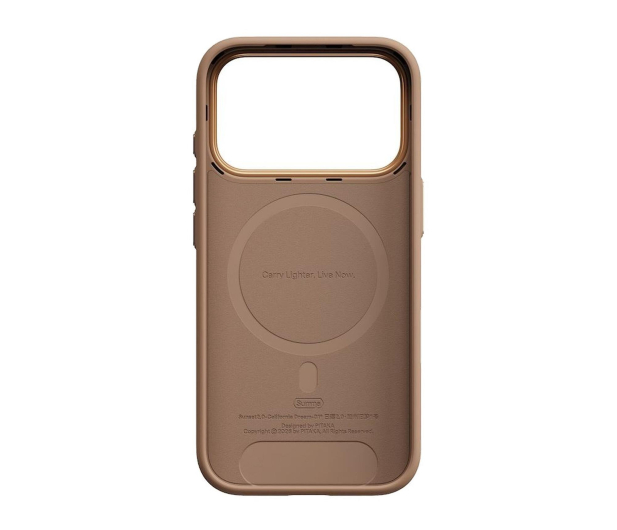 PITAKA
Summa Case do iPhone 18 Pro Sunset2.0 - 1611929 - zdjęcie 6